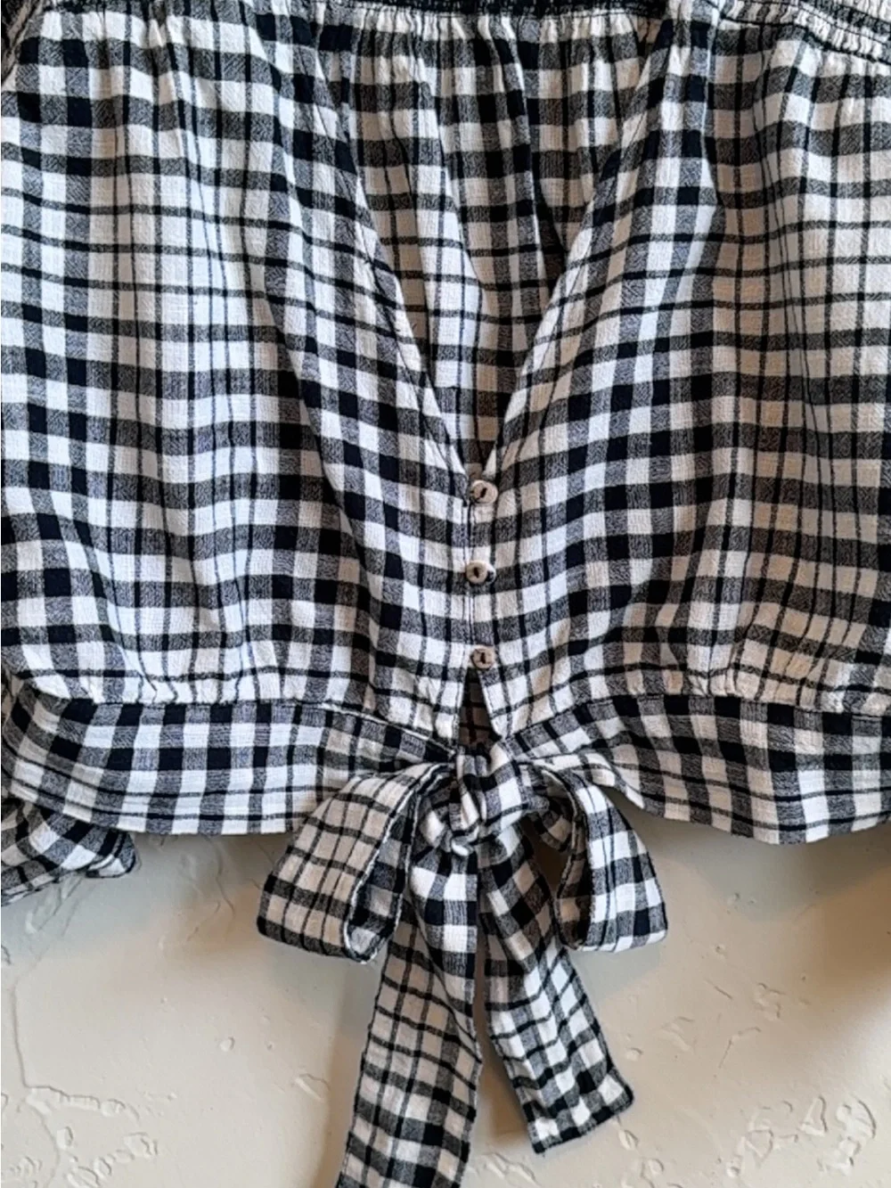 Zara matching set